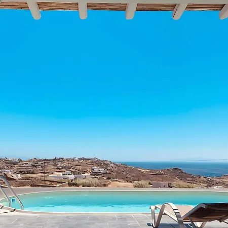וילה Ocean View