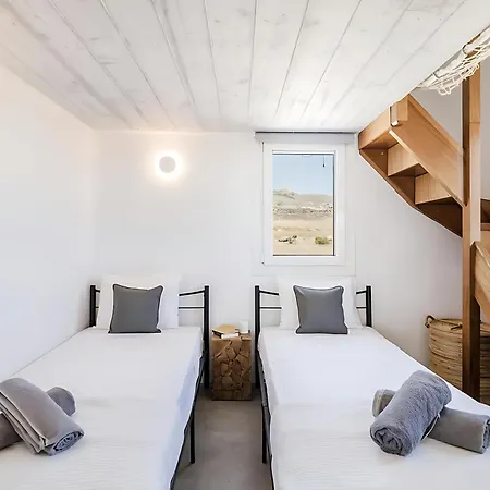 Ocean View וילה *