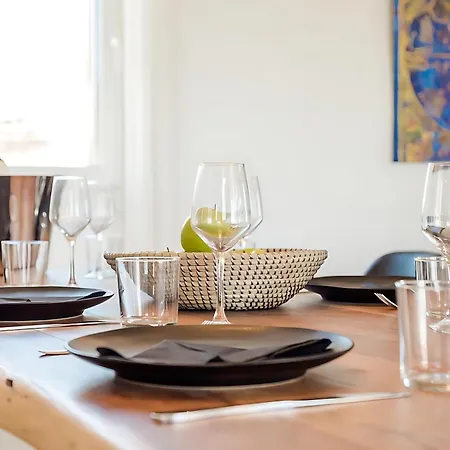 וילה Ocean View *