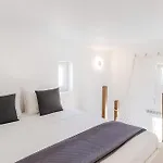 Ocean View Willa Mykonos Town