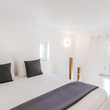 Ocean View Villa Mykonos Town